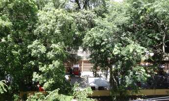 Imagem 6: RUA LOPES TROVÃO EM FRENTE CAMPO DE SÃO BENTO-EXCELENTE LOCALIZAÇÃO