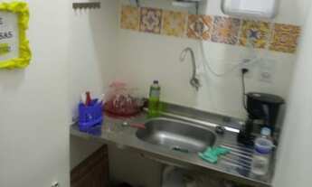 Imagem 5: Sala com 34 m², no Centro de Niterói - RJ