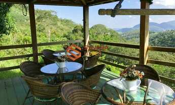 Imagem 12: FAZENDA À VENDA EM VALE DO JEQUIRIÇÁ - JEQUIRIÇÁ/BA