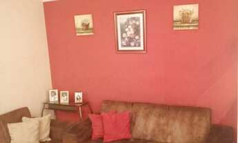 Imagem 4: Apto no Rudge Ramos - 3 dormts - 2 vagas - Semi mobiliado - lazer