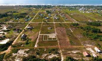 Imagem 7: Terreno à venda, 381 m² por R$ 65.000,00 - Janaina - Balneário Gaivota/SC