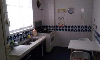 Imagem 7: São Paulo - Apartamento Padrão - Higienópolis