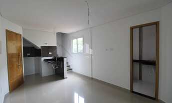 Imagem: Cobertura com 2 dormitórios à venda, 84