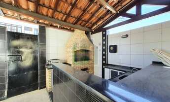 Imagem 6: Casa em condomínio no Parque Manibura