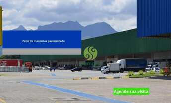 Imagem 2: Galpão para alugar no Rio de Janeiro/RJ