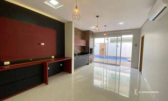 Imagem 5: Casa com 3 dormitórios, 220 m² - venda por R$ 1.900.000,00 ou aluguel por R$ 7.500,00/mês