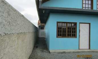 Imagem 4: Casa Alvenaria para Venda em Centro Araquari-SC - 1212