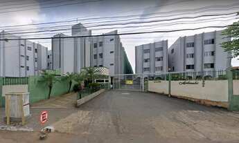 Imagem: Apartamento 3 quartos - Edifício Anhembi