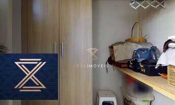 Imagem 3: Apartamento com 3 dormitórios à venda, 73 m² por R$ 409.000 - Alto Barroca - Belo Horizont