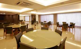 Imagem 7: Apartamento à venda, 4 quartos, 2 suítes, 3 vagas, Carmo Sion - Belo Horizonte/MG