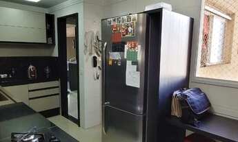 Imagem 7: Apartamento com 3 dormitórios à venda, 140 m² por R$ 900.000,00 - Jardim Elite - Piracicab