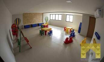 Imagem 6: Apartamento com 2 Quartos à venda, 69 m² por R$ 388.000 - Expedicionários - João Pessoa/PB