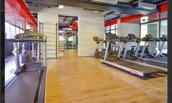 Imagem 6: Studio para aluguel e venda tem 19 metros quadrados com 1 quarto em Pinheiros - São Paulo