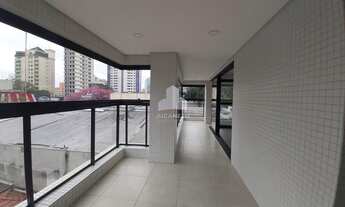 Imagem 7: Apartamento com 4 dormitórios à venda, 140 m² por R$ 1.600.000,00 - Jardim - Santo André/S