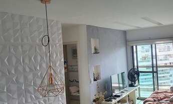 Imagem 4: Excelente cobertura duplex têm 120 m2 com 03 quartos (02 suítes) na AROAZES!!!!