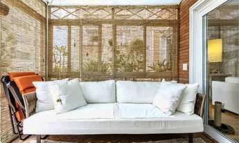 Imagem 3: Cobertura para venda com 326 metros quadrados com 3 quartos em Cerqueira César - São Paulo