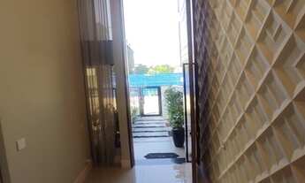 Imagem 7: Sobrado Alto Padrão