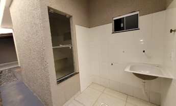 Imagem 7: Casa 3 Quartos sendo 1 Suíte Residêncial Ravena em Senador Canedo