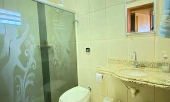 Imagem 7: SOBRADO DE 6/4 SENDO 4 SUITES / 311 metros quadrados em Jardim Nova Esperança - Goiânia