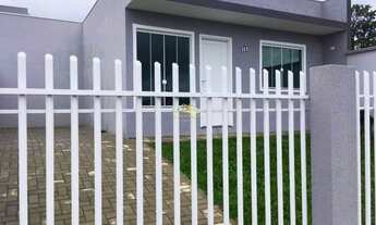 Imagem 3: CAMPO LARGO - Casa Padrão - Águas Claras