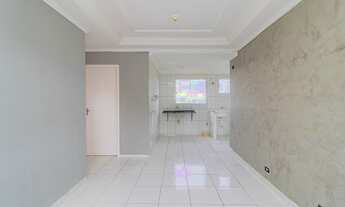 Imagem: Apartamento para venda com 45 metros quadrados