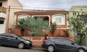 Imagem: Casa com 3 dormitórios à venda, 143 m²