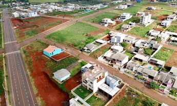 Imagem 2: Terreno de esquina de 808m² com 33,50 de testada. Belvedere