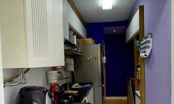 Imagem 5: Apartamento para venda com 58 metros quadrados com 2 quartos em Consolação - São Paulo - S