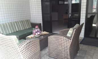 Imagem 2: MORE AO LADO DO COLÉGIO BV - 3 QUARTOS, 2 VAGAS - NASCENTE