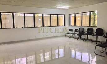 Imagem 2: Prédio Comercial à venda, 49 vagas, Lourdes - Belo Horizonte/MG