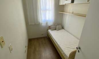 Imagem 2: Flat 2 dormitórios, 67 m2 - Gonzaga - Santos - São Paulo