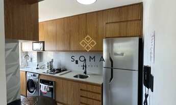 Imagem 5: APARTAMENTO DE 02 QUARTOS NA QC 05 DO JARDINS MANGUEIRAL ( 2º ANDAR