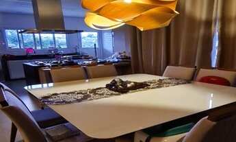 Imagem 5: Linda Casa Térrea, alto padrão em localização privilegiada! Permuta com casa térrea em Vin