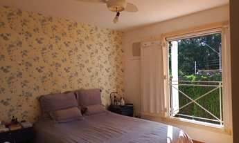 Imagem 4: Casa a Venda em Condomínio Jardins de Firenze - Bairro Parque Imperador Imobiliária em Cam