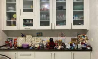 Imagem 5: Casa com 5 Quartos e 2 banheCasa Padrão com 216m² no Bosque dos Eucaliptos, São José dos C