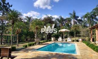 Imagem 2: Chácara com 4 dorms, Centro, Araçoiaba da Serra - R$ 1.2 mi, Cod: 217983