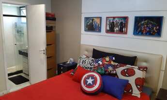 Imagem 7: Apartamento com2 Suítes em Ótima Localização no Recreio dos Bandeirantes