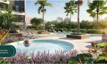 Imagem 6: Florata Tirol - Apto 3/4 e 2 suítes de 100 m², 2 vagas, na planta por 850.000,00