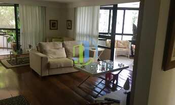 Imagem 2: Apartamento para Venda em Salvador, Graça, 4 dormitórios, 4 suítes, 6 banheiros, 2 vagas