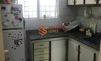 Imagem 4: APARTAMENTO 101 M² - 3 QUARTOS - PARQUE BELA VISTA - EDIFÍCIO VILLA DO IGUATEMI - SALVADOR