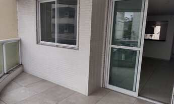 Imagem 4: Apartamento para venda tem 60 metros quadrados com 2 quartos em Jardim Carioca - Rio de Ja