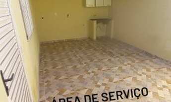 Imagem: Alugo casa PARQUE ALVORADA 1 Luziânia