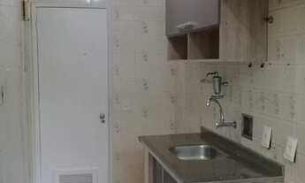 Imagem 7: Apartamento na Rua Carolina Santos, 2 quartos