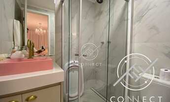 Imagem 3: Galeria 90 - Rua Casa do Ator - 93 m² com 2 suítes e 2 vagas- Villa Olímpia - São Paulo/SP