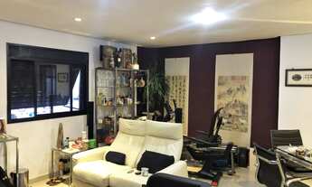 Imagem 3: Cobertura duplex no Itaim próx Faria lima, Juscelino, Google São Paulo, Facebook, Ibirapue