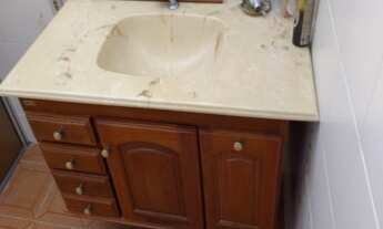 Imagem 7: SANTO ANDRé - Casa Padrão - Jardim