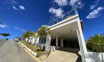 Imagem 5: Casa em Condomínio para Venda - Aldeias do Lago, Esmeraldas - 1200m², 11 vagas