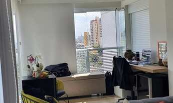 Imagem 7: Apartamento para venda com 73 metros quadrados com 2 quartos em Vila Mariana - São Paulo