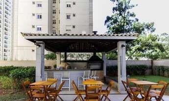 Imagem 6: COM OU SEM MOBILIA!