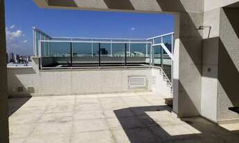 Imagem 2: LINDA COBERTURA BROOKLIN EMPREENDIMENTO VETRINO BROOKLIN